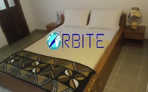 appartement meublé st cecil cotonou chambres