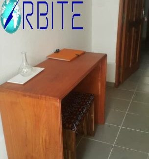 appartement meublé st cecil cotonou comode