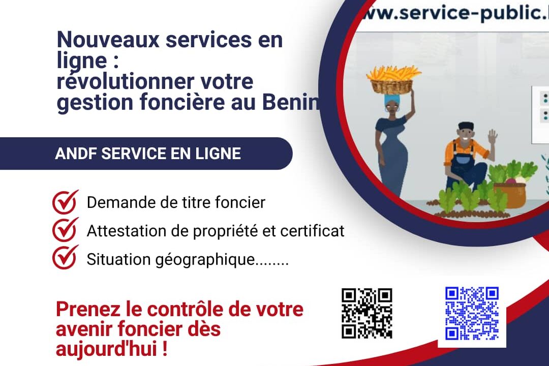 Revolutionnez Votre Gestion Fonciere en ligne