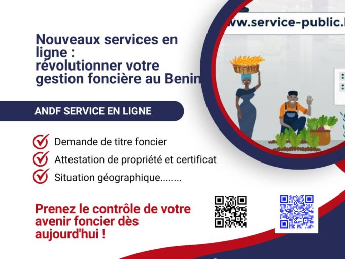 Revolutionnez Votre Gestion Fonciere en ligne