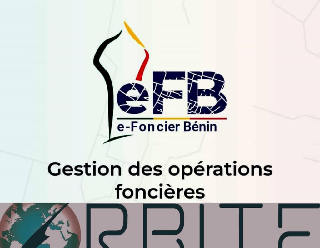 Opérations foncières dématérialisées dans 12 communes