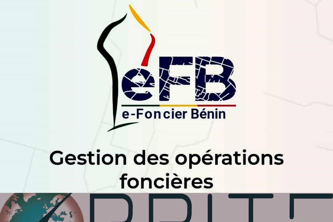 Operations foncieres dematerialisees dans 12 communes