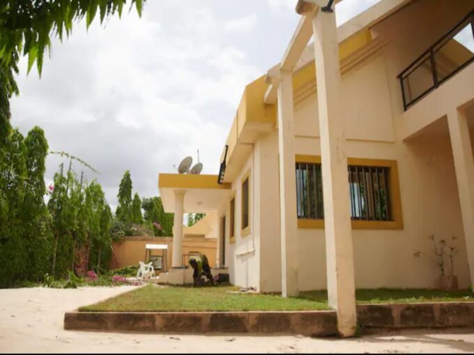 Villa vide censad le Bellier de 3 chambres