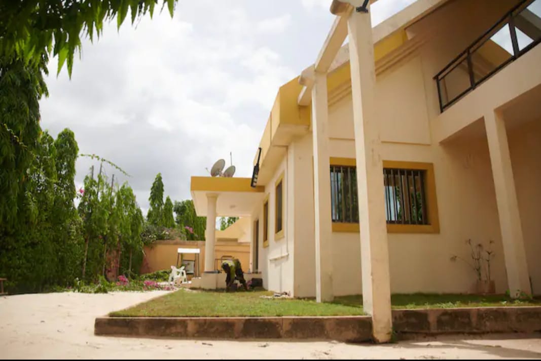Villa vide censad le Bellier de 3 chambres