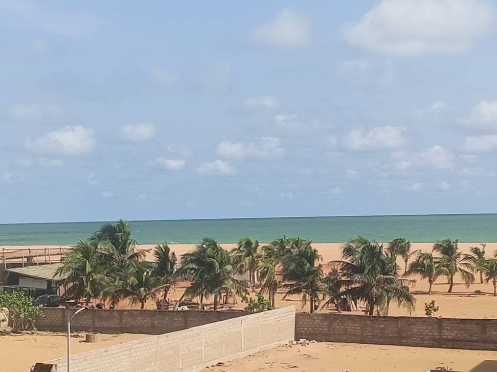 Villa vue sur mer a louer derrière Erevan