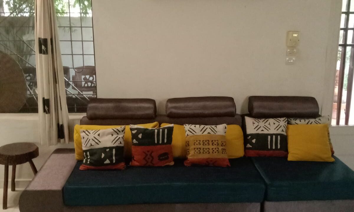 déco contemporain