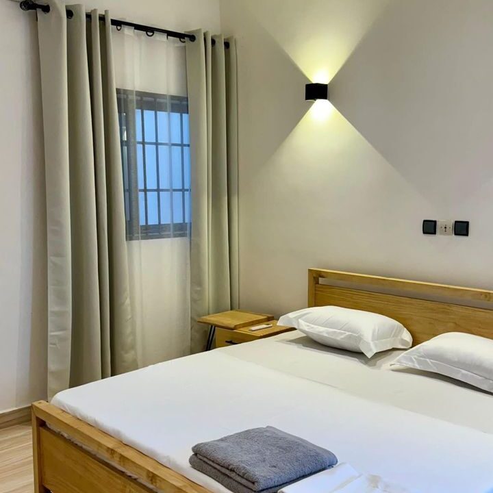chambres luxueuse