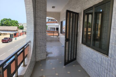 grande terrasse