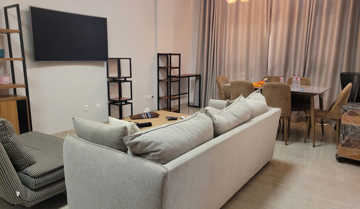 vue panoramique sur la ville