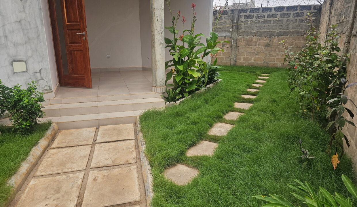 nouvelle construction