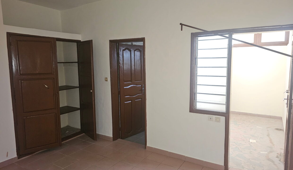 3 chambres salon fidjrosse chambre donnant sur la terrasse