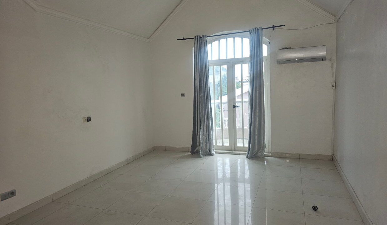 villa censad vide le belier chambre avec belle vue