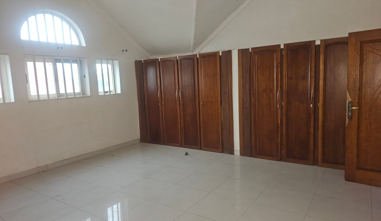 villa censad vide le belier chambre parental