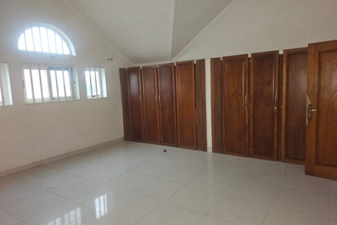 villa censad vide le belier chambre parental