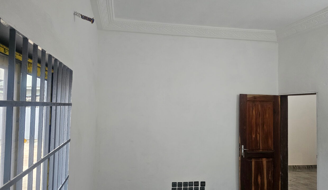 Maison avec petite piscine louer a cococodji chambre
