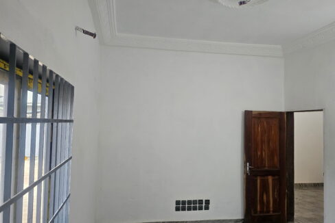 Maison avec petite piscine louer a cococodji chambre