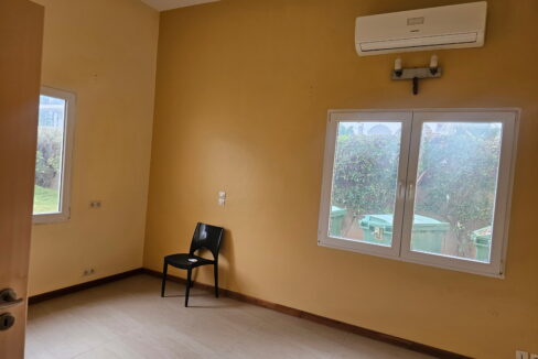 Villa vue sur mer a vendre au quartier jack chambre enfants