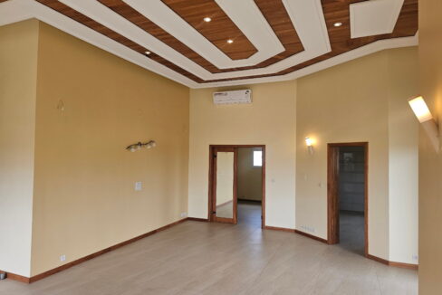 Villa vue sur mer a vendre au quartier jack chambre parentale