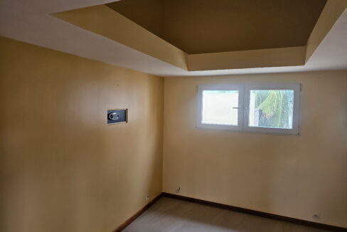 Villa vue sur mer a vendre au quartier jack dressing