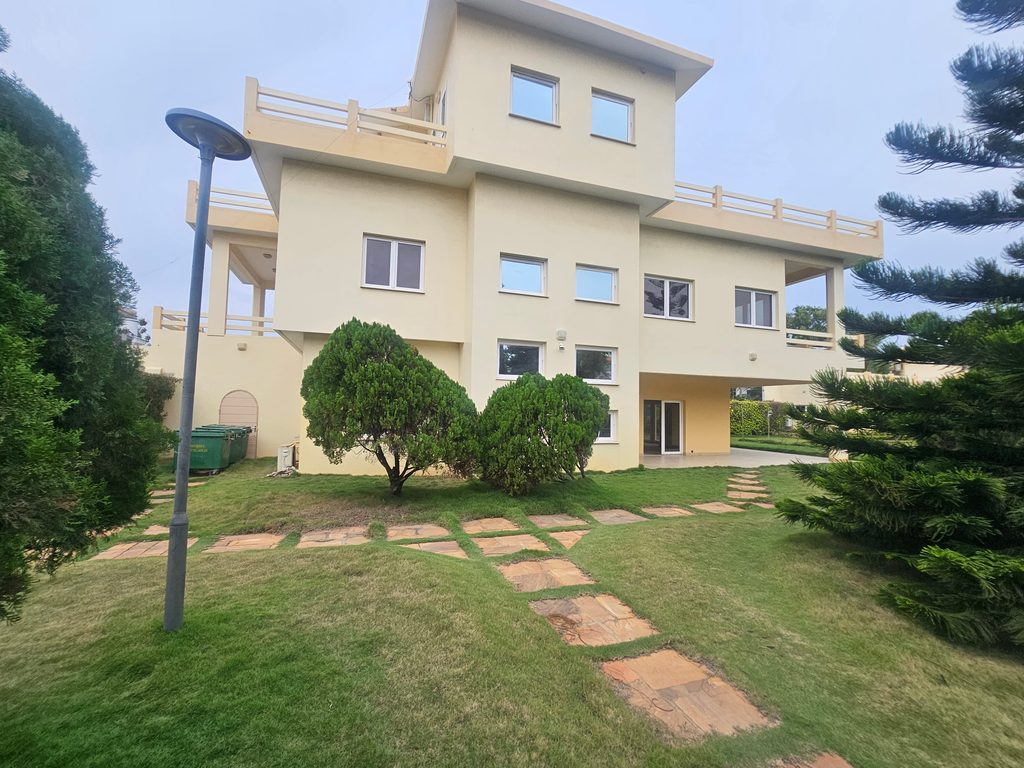 Villa vue sur mer a vendre au quartier jack 1 Villa vue sur mer a vendre au quartier jack