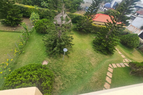 Villa vue sur mer a vendre au quartier jack jardin belle vue de haut