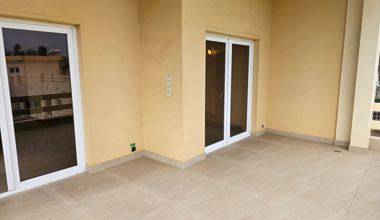 Villa vue sur mer a vendre au quartier jack terrasse suite parentale