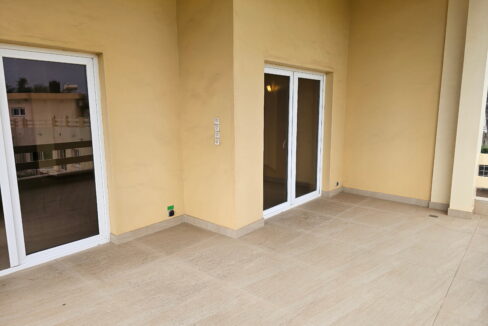 Villa vue sur mer a vendre au quartier jack terrasse suite parentale