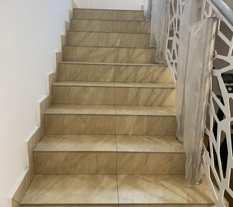 villa vue sur mer a vendre a fidjrosse , escalier