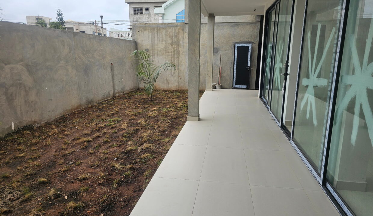 jardin terrasse