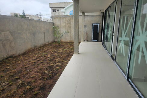 jardin terrasse