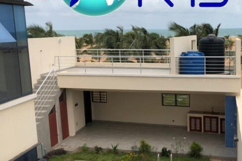 villa censad vue sur mer